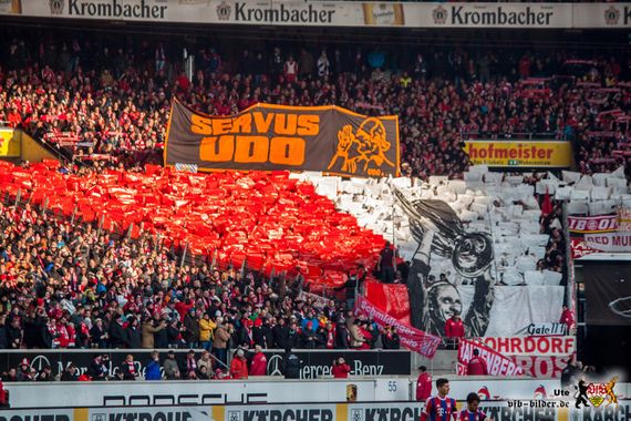VfB Stuttgart vs FC Bayern München (0-2) (2)