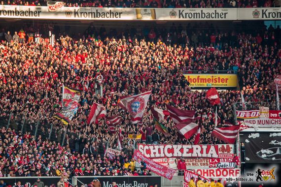 VfB Stuttgart vs FC Bayern München (0-2) (10)