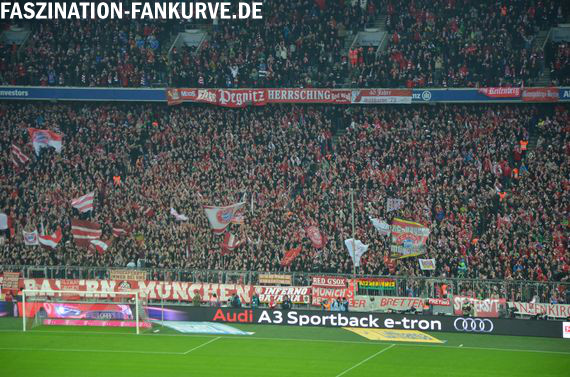 FC Bayern München vs 1. FC Köln (4-1) (14)