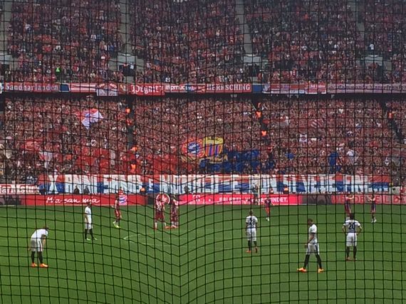 FC Bayern München vs Eintracht Frankfurt (3-0) (3)