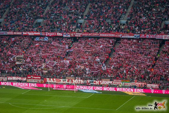 FC Bayern München vs VfB Stuttgart (2-0) (3)