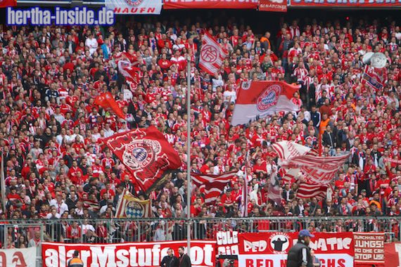 FC Bayern München vs Hertha BSC (1-0) (3)
