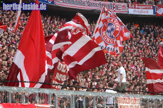 FC Bayern München vs Hertha BSC (1-0) (6)