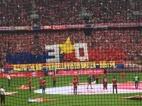 FC Bayern München vs Hannover 96 (4-0) (3)