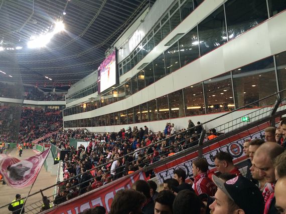 Bayer 04 Leverkusen vs FC Bayern München (3-5 n. E.) (2)