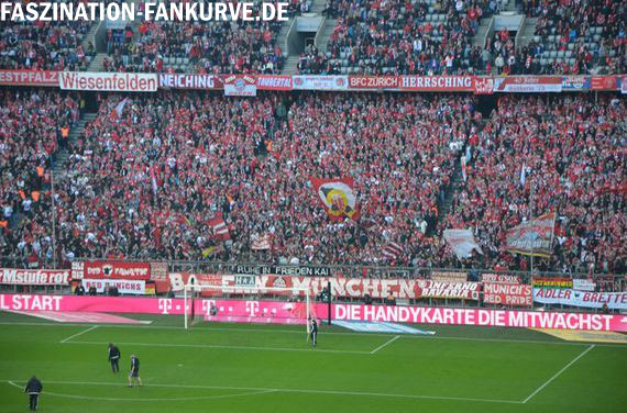 FC Bayern München vs 1. FC Köln (4-0) (3)