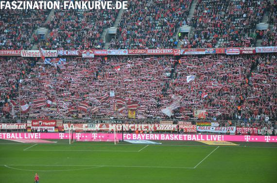 FC Bayern München vs 1. FC Köln (4-0) (8)