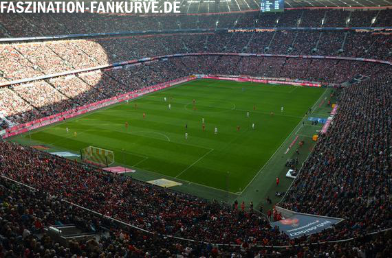 FC Bayern München vs 1. FC Köln (4-0) (11)