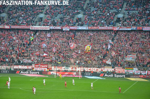 FC Bayern München vs 1. FC Köln (4-0) (15)