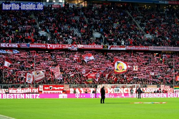 FC Bayern München vs Hertha BSC (2-0) (3)
