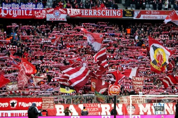 FC Bayern München vs Hertha BSC (2-0) (4)