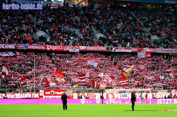 FC Bayern München vs Hertha BSC (2-0) (5)