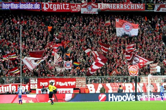 FC Bayern München vs Hertha BSC (2-0) (7)