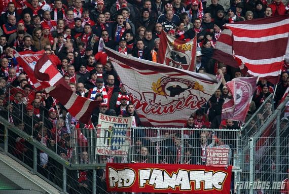 VfL Wolfsburg vs FC Bayern München (0-2) (2)