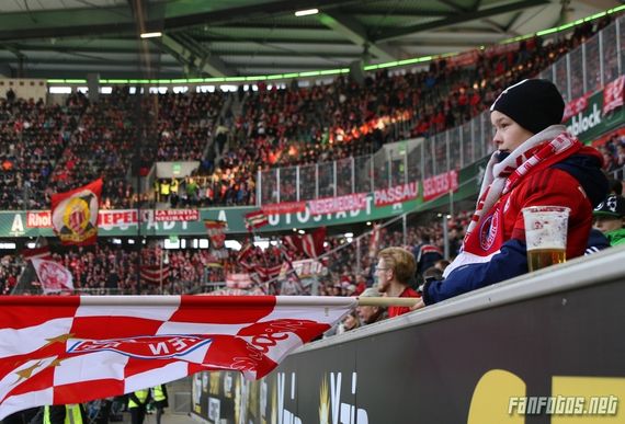 VfL Wolfsburg vs FC Bayern München (0-2) (6)