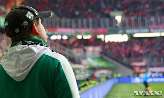 VfL Wolfsburg vs FC Bayern München (0-2) (7)