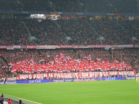 FC Bayern München vs Werder Bremen (5-0) (2)