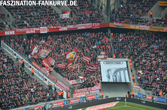 1. FC Köln vs FC Bayern München (0-1) (2)