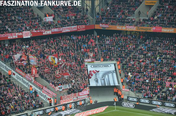 1. FC Köln vs FC Bayern München (0-1) (3)