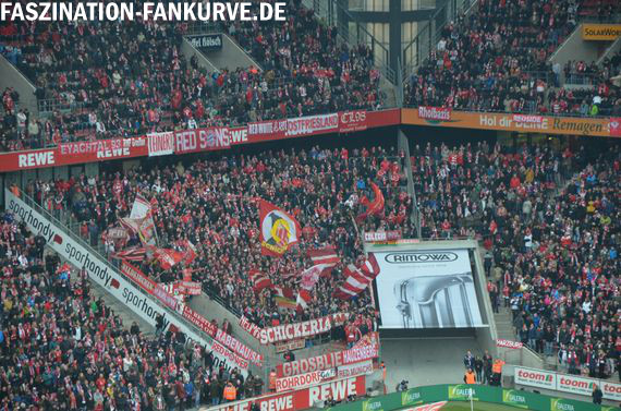 1. FC Köln vs FC Bayern München (0-1) (6)