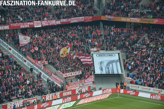 1. FC Köln vs FC Bayern München (0-1) (7)