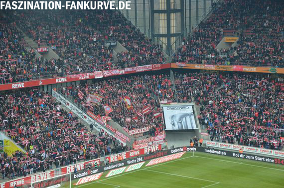 1. FC Köln vs FC Bayern München (0-1) (8)