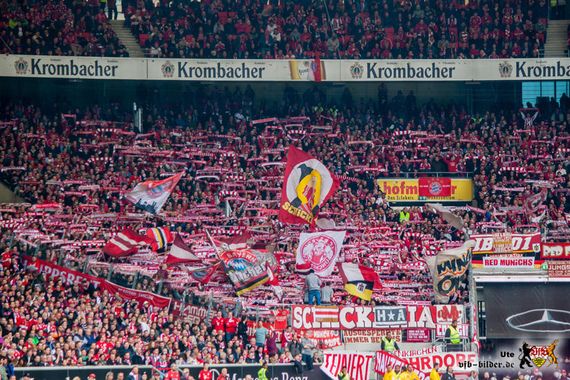 VfB Stuttgart vs FC Bayern München (1-3) (9)