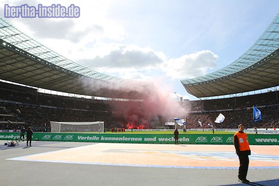 Hertha BSC vs FC Bayern München (0-2) (4)