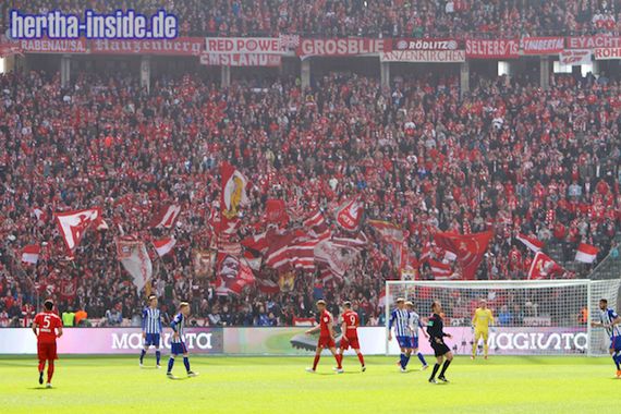 Hertha BSC vs FC Bayern München (0-2) (5)