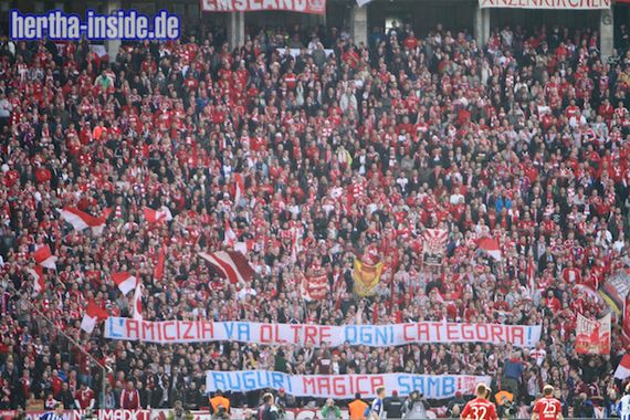 Hertha BSC vs FC Bayern München (0-2) (8)