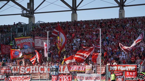 FC Ingolstadt 04 vs FC Bayern München (1-2) (1)