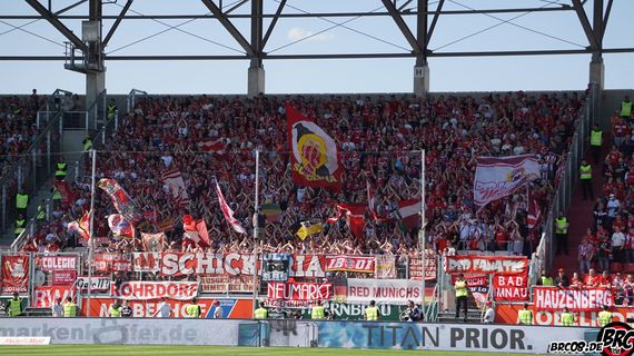 FC Ingolstadt 04 vs FC Bayern München (1-2) (2)