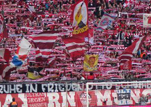 FC Bayern München vs Borussia Dortmund (5-1)