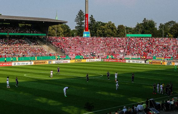 FC Nöttingen vs FC Bayern München (1-3) (9)