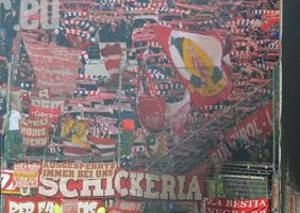 VfL Bochum vs FC Bayern München (0-3)
