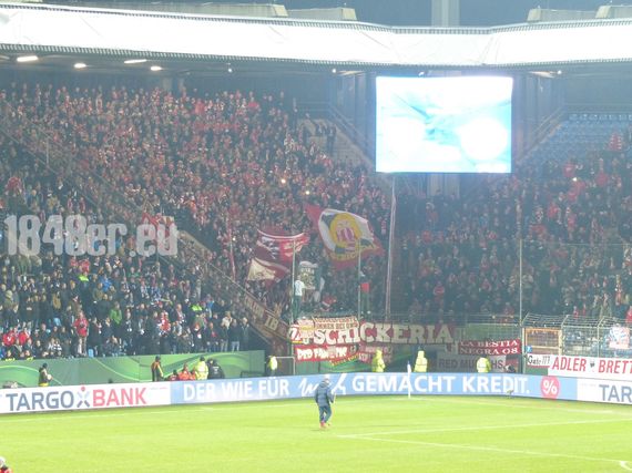 VfL Bochum vs FC Bayern München (0-3) (3)