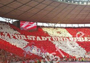 FC Bayern München vs Borussia Dortmund (4-3 n.E.)