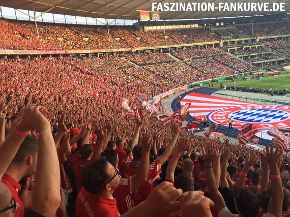 FC Bayern München vs Borussia Dortmund (4-3 n.E.) (3)