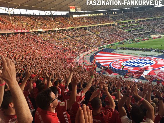 FC Bayern München vs Borussia Dortmund (4-3 n.E.) (4)