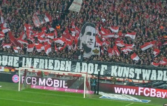 FC Bayern München vs Bayer 04 Leverkusen (2-1)