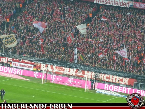 FC Bayern München vs Bayer 04 Leverkusen (2-1) (7)