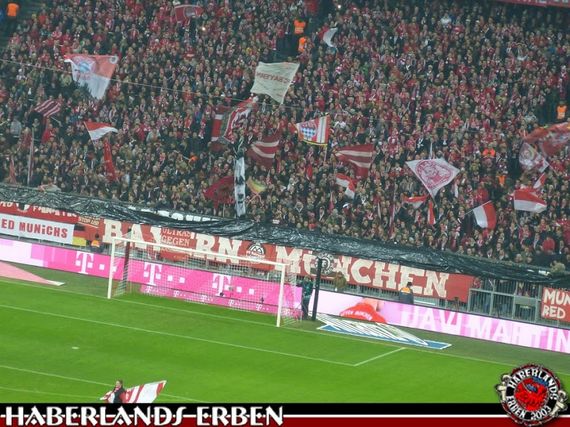 FC Bayern München vs Bayer 04 Leverkusen (2-1) (8)
