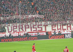 FC Bayern München vs RB Leipzig (3-0)