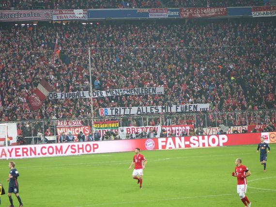 FC Bayern München vs RB Leipzig (3-0) (1)