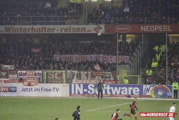 SC Freiburg vs FC Bayern München (1-2) (1)