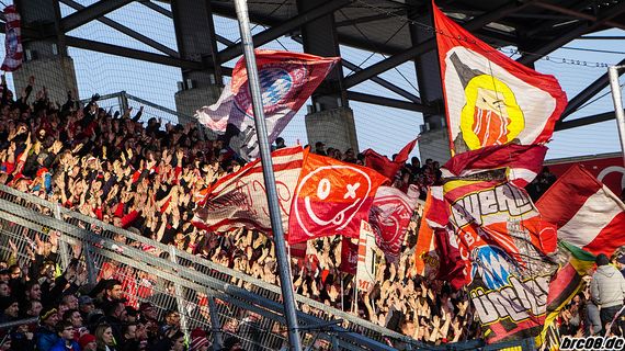 FC Ingolstadt 04 vs FC Bayern München (0-2) (1)