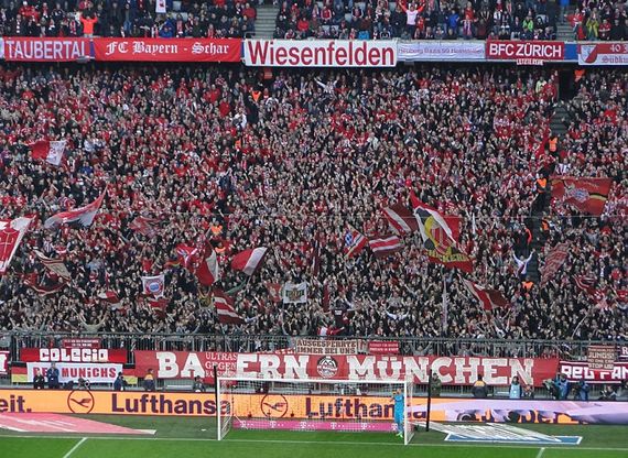 FC Bayern München vs Eintracht Frankfurt (3-0) (3)