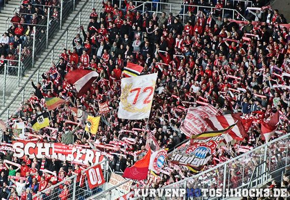 TSG Hoffenheim vs FC Bayern München (1-0) (1)