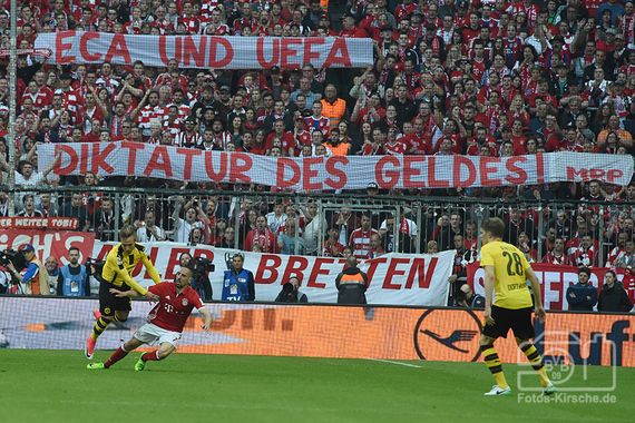 FC Bayern München vs Borussia Dortmund (4-1) (3)