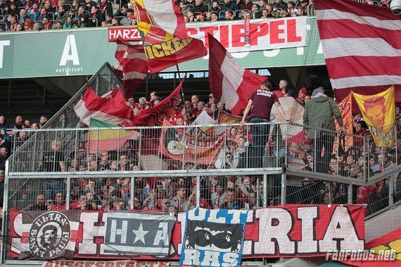VfL Wolfsburg vs FC Bayern München (0-6) (3)